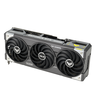 ASUS TUF Gaming TUF-RTX5070-O12G-GAMING NVIDIA GeForce RTX 5070 12 GB GDDR7 [90YV0LZ0-M0NA00]
