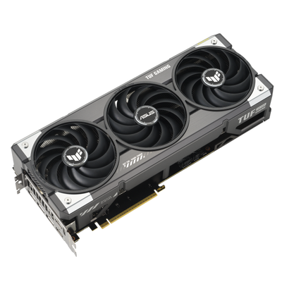 ASUS VGA GEFORCE RTX 5070, TUF-RTX5070-O12G-GAMING, 12GB GDDR7, 3DP/HDMI, 90YV0LZ0-M0NA00, DLSS 4 [TUF-RTX5070-O12G-GAM]