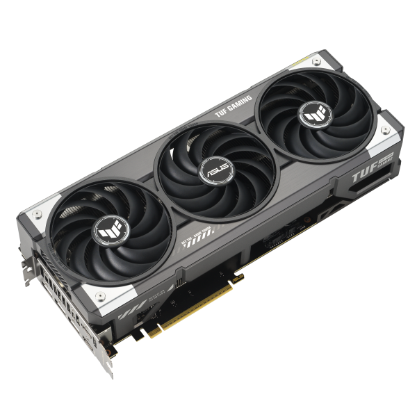 ASUS VGA GEFORCE RTX 5070, TUF-RTX5070-O12G-GAMING, 12GB GDDR7, 3DP/HDMI, 90YV0LZ0-M0NA00, DLSS 4 [TUF-RTX5070-O12G-GAM]