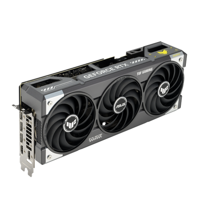 ASUS TUF Gaming TUF-RTX5070-O12G-GAMING NVIDIA GeForce RTX 5070 12 GB GDDR7 [90YV0LZ0-M0NA00]