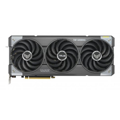 ASUS TUF-RTX5070-O12G-GAMING NVIDIA GeForce RTX 5070 12 GB GDDR7 [90YV0LZ0-M0NA00]