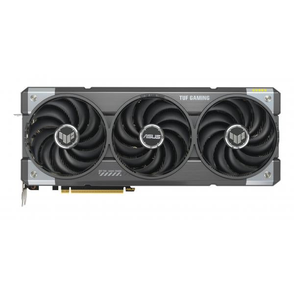 ASUS VGA GEFORCE RTX 5070, TUF-RTX5070-O12G-GAMING, 12GB GDDR7, 3DP/HDMI, 90YV0LZ0-M0NA00, DLSS 4 [TUF-RTX5070-O12G-GAM]