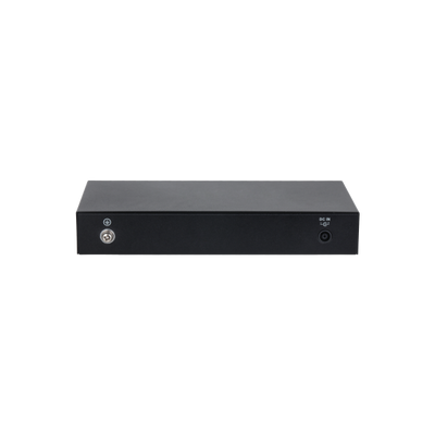DAHUA - Switch Gestito in Cloud con 10 Porte [CS4010-8ET-60]