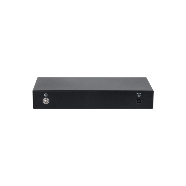 DAHUA - Switch Gestito in Cloud con 10 Porte [CS4010-8ET-60]