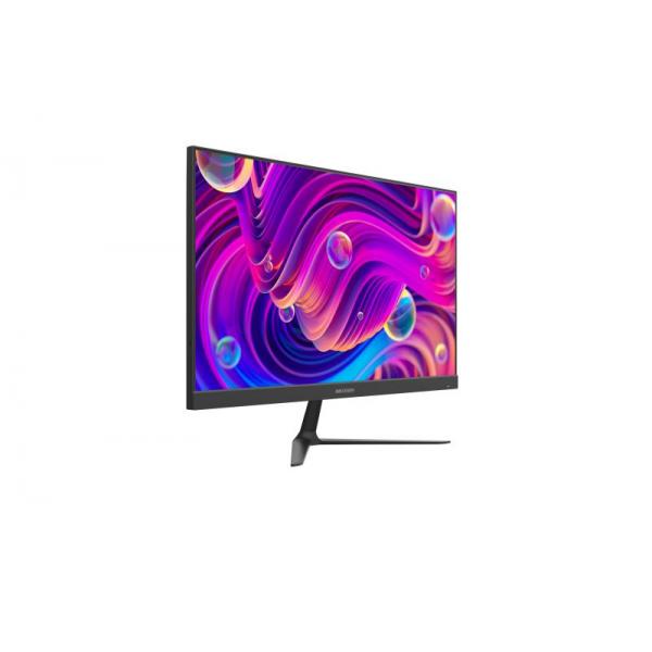 HIKVISION MONITOR 23,8 LED VA FHD 6MS 250 CDM 100hz, VGA/HDMI, MULTIMEDIALE, 317500578 [DS-D5024F2-BV2S]