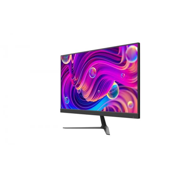 HIKVISION MONITOR 23,8 LED VA FHD 6MS 250 CDM 100hz, VGA/HDMI, MULTIMEDIALE, 317500578 [DS-D5024F2-BV2S]