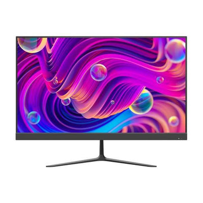 HIKVISION MONITOR 23,8 LED VA FHD 6MS 250 CDM 100hz, VGA/HDMI, MULTIMEDIALE, 317500578 [DS-D5024F2-BV2S]