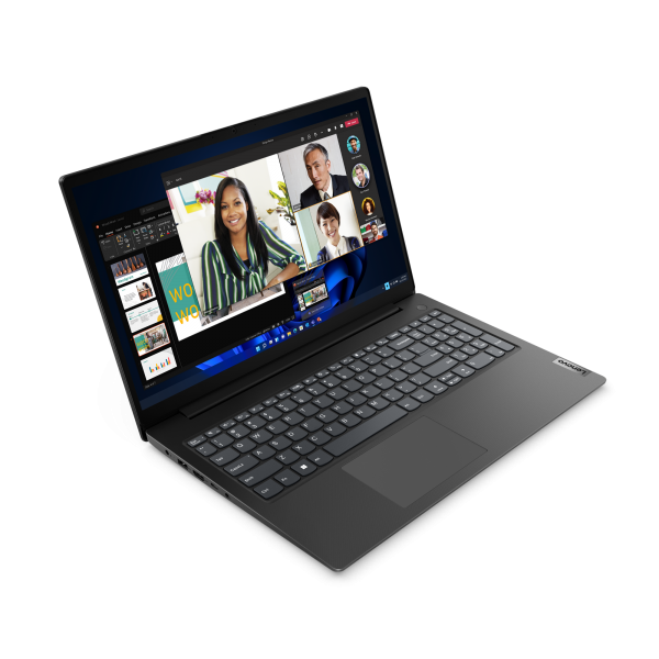 Lenovo V15 G4 AMN - 15.6 inch - AMD Ryzen 5 7520U - 16GB RAM - 512GB SSD - Windows 11 Pro [82YU014FMH]