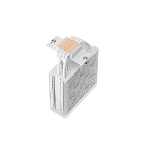DEEPCOOL RAFF. CPU AG400 WH ARGB V2 R-AG400-WHAMMN-GJD [R-AG400-WHAMMN-GJD]