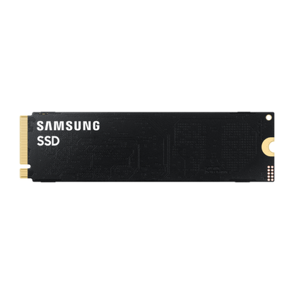 SAMSUNG SSD INTERNO 9100 PRO 1TB M.2 2280 PCI EXPRESS 5.0 X4 NVME [MZ-VAP1T0BW]