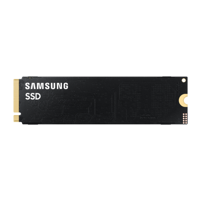 SAMSUNG SSD INTERNO 9100 PRO 2TB PCI-E M.2 NVME R/W 13400/14700 MBS [MZ-VAP2T0BW]