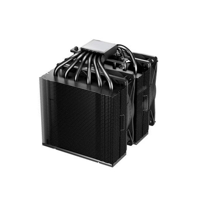 BEQUIET! DISSIPATORE PURE ROCK PRO 3 BLACK [BK042]