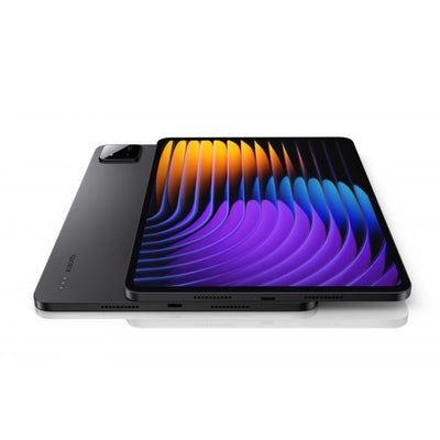 XIAOMI TABLET PAD 7 8+128GB 11.2 WIFI GRAY + KEYBOARD [VHU5557EU]