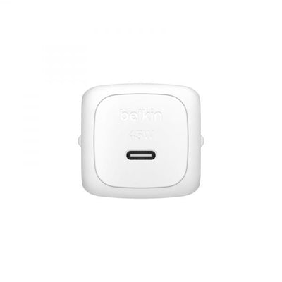 Belkin WCA013kqWH Universale Bianco AC Ricarica rapida Interno [WCA013KQWH]