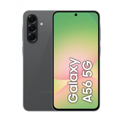 SAMSUNG GALAXY A56 128GB 8GB AWESOME GRAPHITE [SM-A566BZKAEUE]
