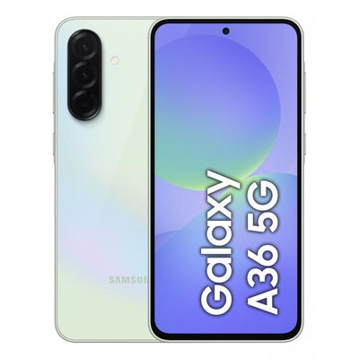 SAMSUNG GALAXY A36 5G 128GB 6GB AWESOME LIME [SM-A366BLGBEUE]