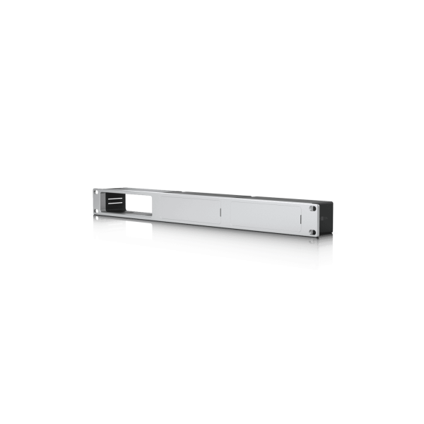 Ubiquiti-UACC-AI-Key-RM-Accessorio per montaggio su rack 1U che supporta fino a tre AI-Key [UACC-AI-Key-RM]