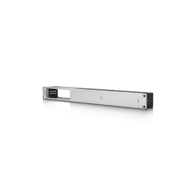 Ubiquiti-UACC-AI-Key-RM-Accessorio per montaggio su rack 1U che supporta fino a tre AI-Key [UACC-AI-Key-RM]