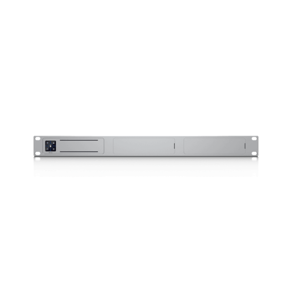 Ubiquiti-UACC-AI-Key-RM-Accessorio per montaggio su rack 1U che supporta fino a tre AI-Key [UACC-AI-Key-RM]