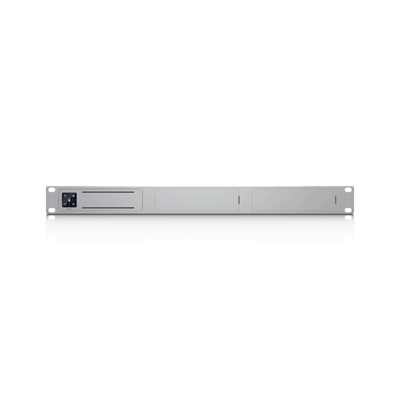 Ubiquiti-UACC-AI-Key-RM-Accessorio per montaggio su rack 1U che supporta fino a tre AI-Key [UACC-AI-Key-RM]