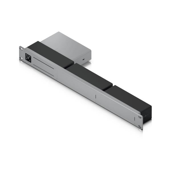 Ubiquiti-UACC-AI-Key-RM-Accessorio per montaggio su rack 1U che supporta fino a tre AI-Key [UACC-AI-Key-RM]