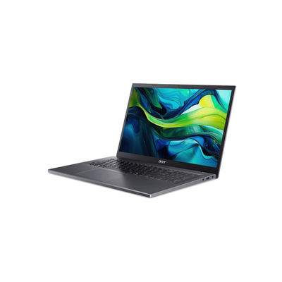 Acer Aspire 17 A17-51M-71QK Intel Core i7 i7-13620H Computer portatile 43,9 cm (17.3") Full HD 16 GB DDR5-SDRAM 1 TB SSD Wi-Fi 6E (802.11ax) Windows 11 Pro Italiano Grigio [NX.JHDET.008]