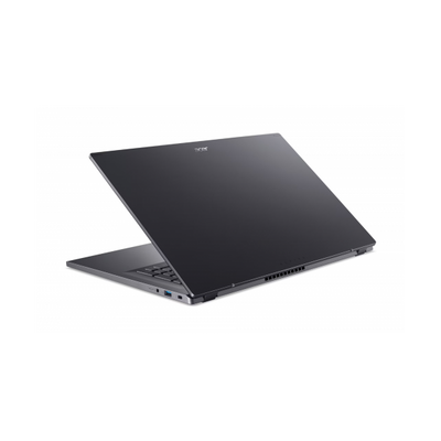 Acer Aspire 17 A17-51M-71QK Intel Core i7 i7-13620H Computer portatile 43,9 cm (17.3") Full HD 16 GB DDR5-SDRAM 1 TB SSD Wi-Fi 6E (802.11ax) Windows 11 Pro Italiano Grigio [NX.JHDET.008]