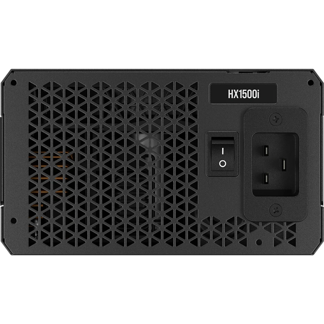 CORSAIR ALIMENTATORE HXI SERIES HX1500I, 80 PLUS PLATINUM [CP-9020309-EU]