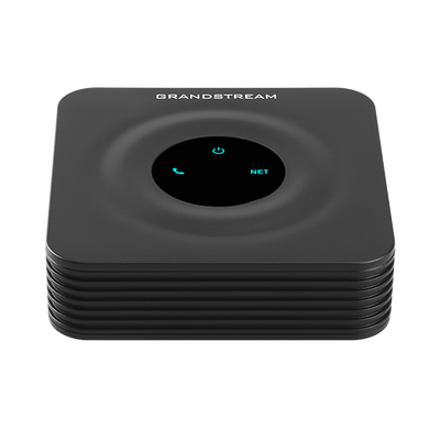 Grandstream HT801 V2 - Compact Single Port Analog Telephone Adapter [HT801_V2]