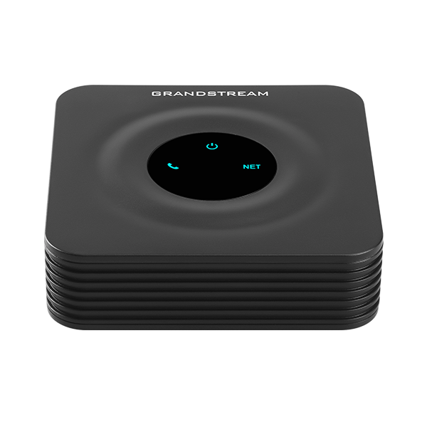 Grandstream HT801 V2 - Compact Single Port Analog Telephone Adapter [HT801_V2]