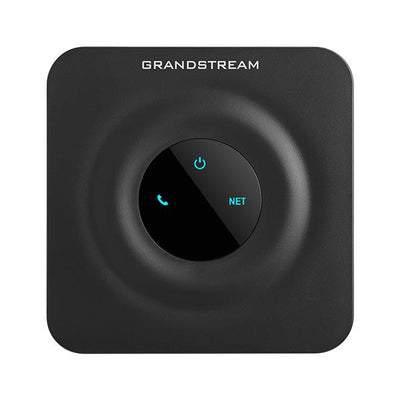 Grandstream HT801 V2 - Compact Single Port Analog Telephone Adapter [HT801_V2]