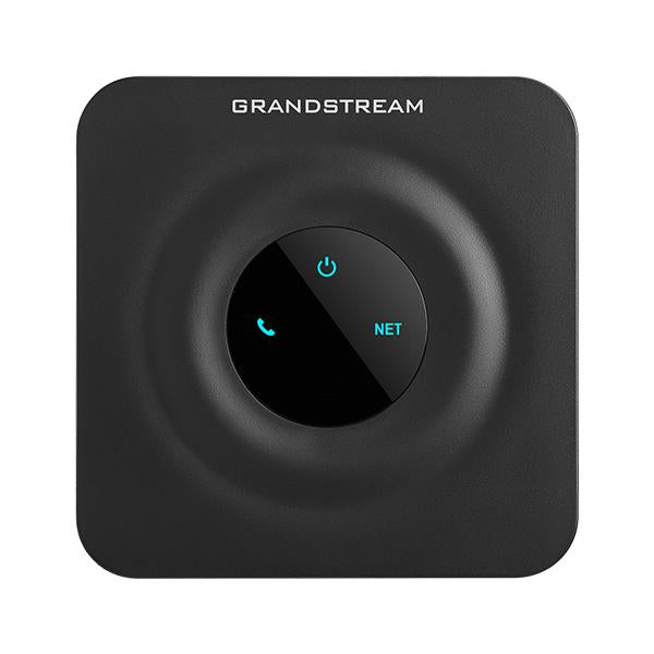 Grandstream HT801 V2 - Compact Single Port Analog Telephone Adapter [HT801_V2]
