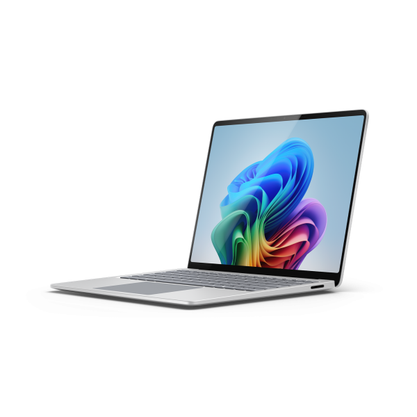 Microsoft SURFACE LAPTOP 7 13.8 U5 32GB 512SSD PLATINO Copilot+ PC Intel Core Ultra 5 Computer portatile 35 cm (13.8") Touch screen LPDDR5x-SDRAM 512 GB SSD Wi-Fi 7 (802.11be) Windows 11 Pro [EP2-21014]