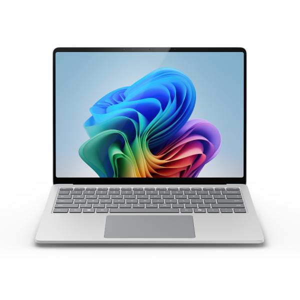 Microsoft SURFACE LAPTOP 7 13.8 U5 32GB 512SSD PLATINO Copilot+ PC Intel Core Ultra 5 Computer portatile 35 cm (13.8") Touch screen LPDDR5x-SDRAM 512 GB SSD Wi-Fi 7 (802.11be) Windows 11 Pro [EP2-21014]