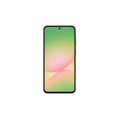 Samsung Galaxy A56 5G Enterprise Edition 17 cm (6.7") Doppia SIM USB tipo-C 8 GB 256 GB 5000 mAh Grafite [SM-A566BZKCEEE]