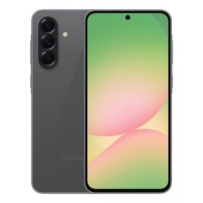 Samsung Galaxy A56 5G Enterprise Edition 17 cm (6.7") Doppia SIM USB tipo-C 8 GB 256 GB 5000 mAh Grafite [SM-A566BZKCEEE]