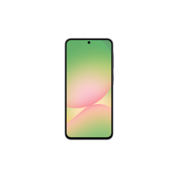 Samsung Galaxy A56 5G Enterprise Edition 17 cm (6.7") Doppia SIM USB tipo-C 8 GB 128 GB 5000 mAh Grafite [SM-A566BZKAEEE]