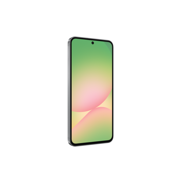 Samsung Galaxy A56 5G Enterprise Edition 17 cm (6.7") Doppia SIM USB tipo-C 8 GB 128 GB 5000 mAh Grafite [SM-A566BZKAEEE]