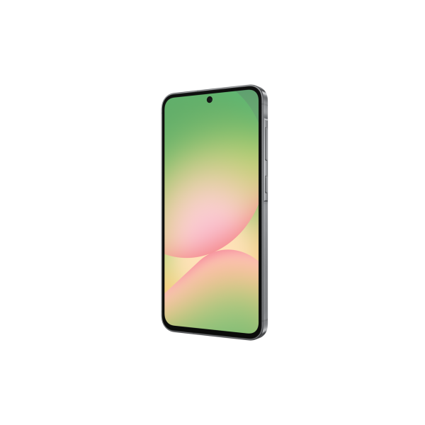 Samsung Galaxy A56 5G Enterprise Edition 17 cm (6.7") Doppia SIM USB tipo-C 8 GB 128 GB 5000 mAh Grafite [SM-A566BZKAEEE]