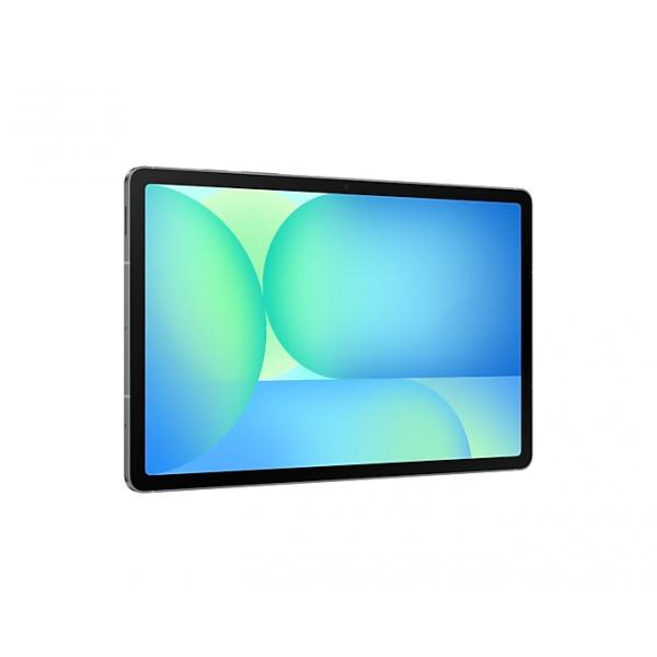 Samsung Galaxy Tab S10 FE 5G Entreprise Edition Samsung Exynos LTE-TDD & LTE-FDD 128 GB 27,7 cm (10.9") 8 GB Wi-Fi 6 (802.11ax) Grigio [SM-X526BZAREEE]