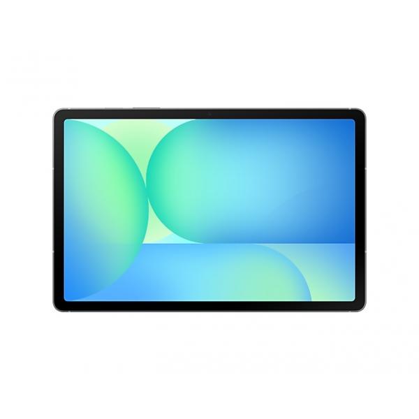 Samsung Galaxy Tab S10 FE 5G Entreprise Edition Samsung Exynos LTE-TDD & LTE-FDD 128 GB 27,7 cm (10.9") 8 GB Wi-Fi 6 (802.11ax) Grigio [SM-X526BZAREEE]