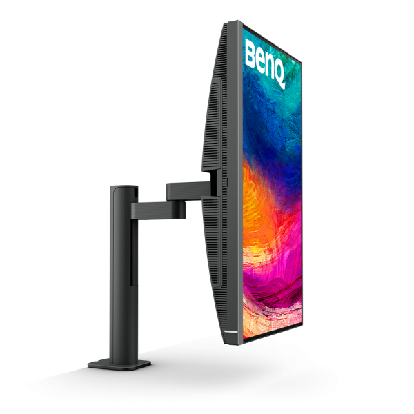 BenQ PD2706UA Monitor PC 68,6 cm (27") 3840 x 2160 Pixel 4K Ultra HD LCD Nero [PD2706UA]