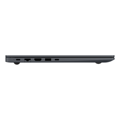 Samsung Galaxy Book4 Intel Core 7 150U Computer portatile 39,6 cm (15.6") Full HD 16 GB LPDDR4x-SDRAM 512 GB SSD Wi-Fi 6 (802.11ax) Windows 11 Pro Grigio [NP754XGK-KG1IT]