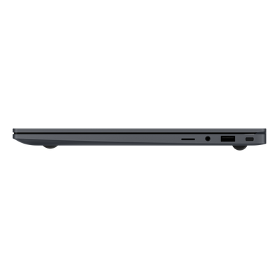 Samsung Galaxy Book4 Intel Core 7 150U Computer portatile 39,6 cm (15.6") Full HD 16 GB LPDDR4x-SDRAM 512 GB SSD Wi-Fi 6 (802.11ax) Windows 11 Pro Grigio [NP754XGK-KG1IT]