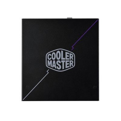 Cooler Master GX II Gold 850 ATX 3.1 alimentatore per computer 850 W 24-pin ATX Nero [MPX-8503-AFAG-2EBEU]