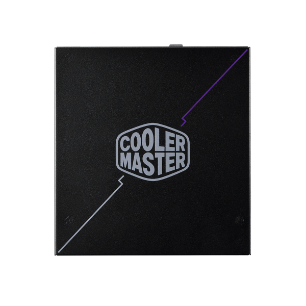 COOLER MASTER ALIMENTATORE MWE GOLD V3, 850W 80+ GOLD, CYBENETICS FULL MODULARE ATX 3.1 VENTOLA 120M [MPX-8503-AFAG-2EBEU]
