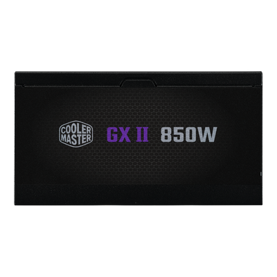 COOLER MASTER ALIMENTATORE MWE GOLD V3, 850W 80+ GOLD, CYBENETICS FULL MODULARE ATX 3.1 VENTOLA 120M [MPX-8503-AFAG-2EBEU]