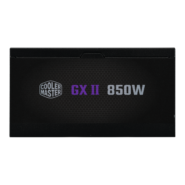 COOLER MASTER ALIMENTATORE MWE GOLD V3, 850W 80+ GOLD, CYBENETICS FULL MODULARE ATX 3.1 VENTOLA 120M [MPX-8503-AFAG-2EBEU]