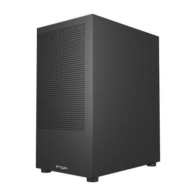 FSP FORTRON CASE M.TOWER S110-B USB3.0 2xUSB2.0 Rear fan 120mm POC0000240 [POC0000240]