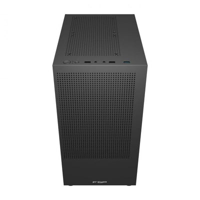 FSP FORTRON CASE M.TOWER S110-B USB3.0 2xUSB2.0 Rear fan 120mm POC0000240 [POC0000240]